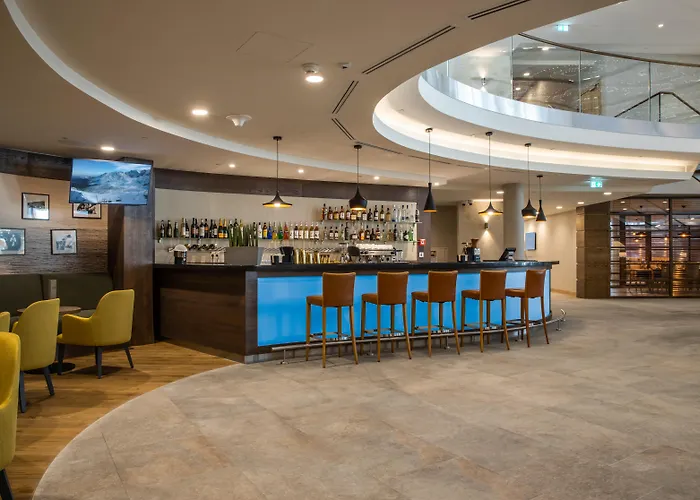 Hotel Radisson Blu & Residences 5*