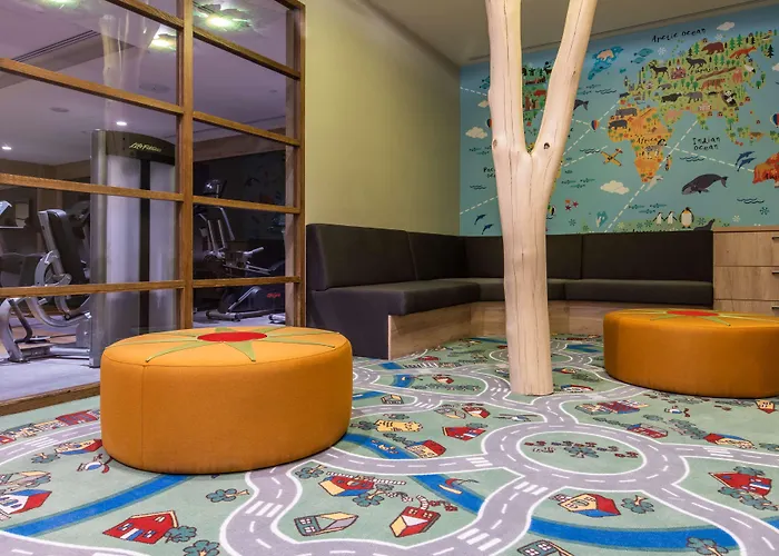 Radisson Blu & Residences 5* Zakopane