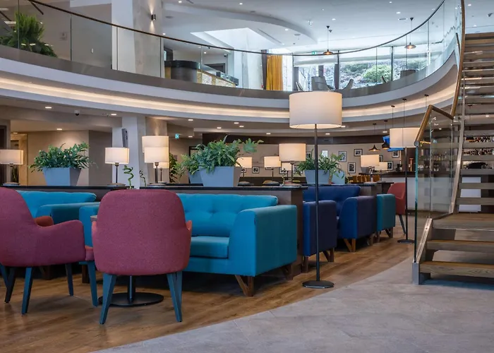 Radisson Blu Hotel&residences 5*