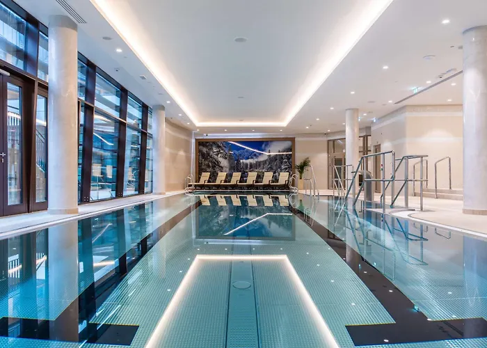 Radisson Blu Hotel&residences