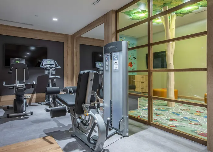 Radisson Blu Hotel&residences Zakopane