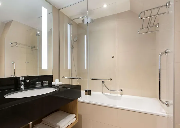 Radisson Blu & Residences 酒店 5*