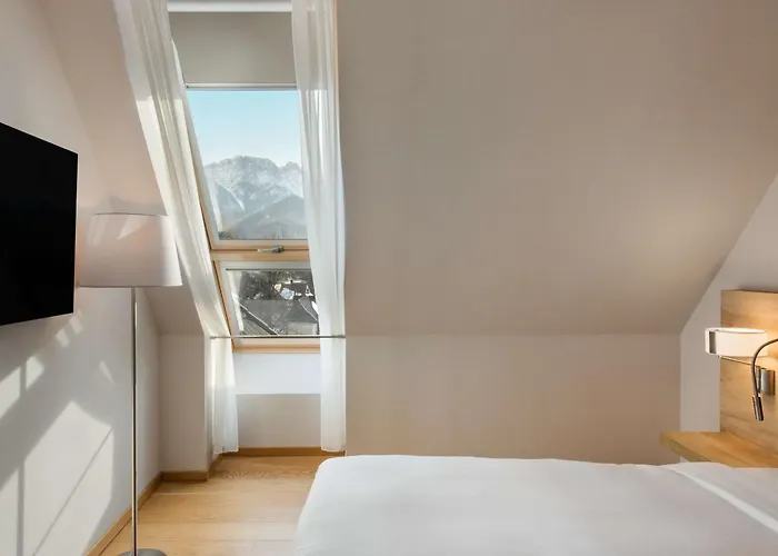 Radisson Blu Hotel&residences Hotel