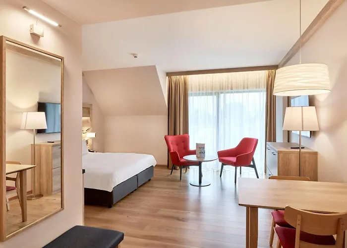 Hotel Radisson Blu Hotel&residences Zakopane