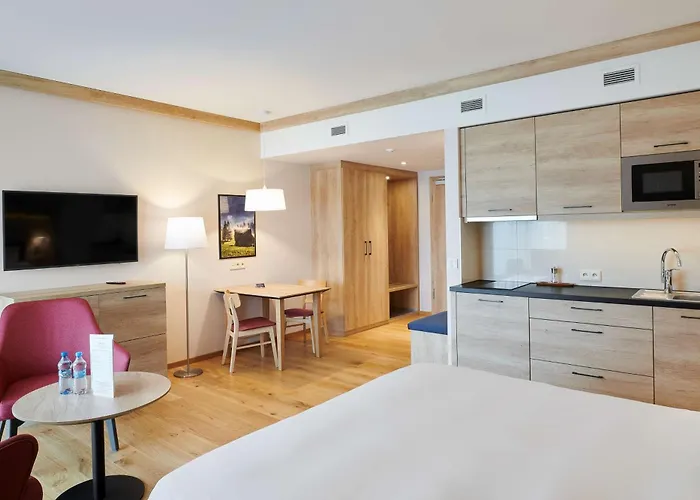 Radisson Blu & Residences Hotel 5*