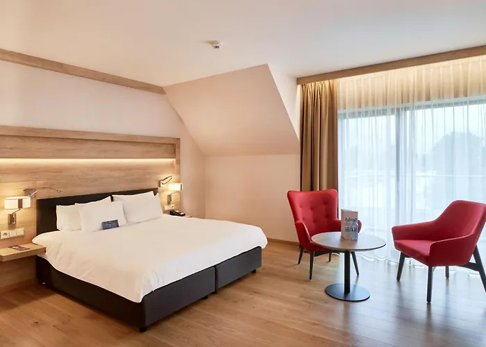 Radisson Blu Hotel&residences 5*