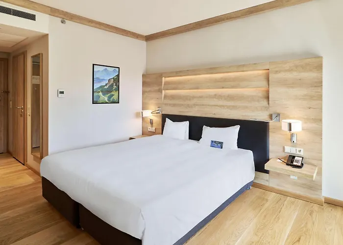Radisson Blu Hotel&residences 5* Zakopane