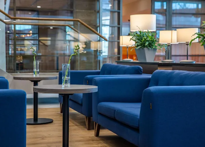 Radisson Blu Hotel&residences Zakopane