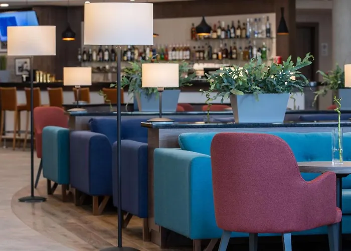 Radisson Blu Hotel&residences