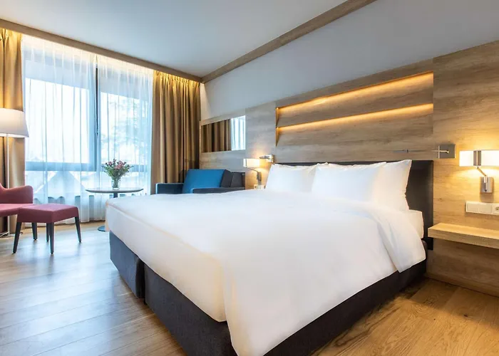 Radisson Blu Hotel&residences Hotel 5*
