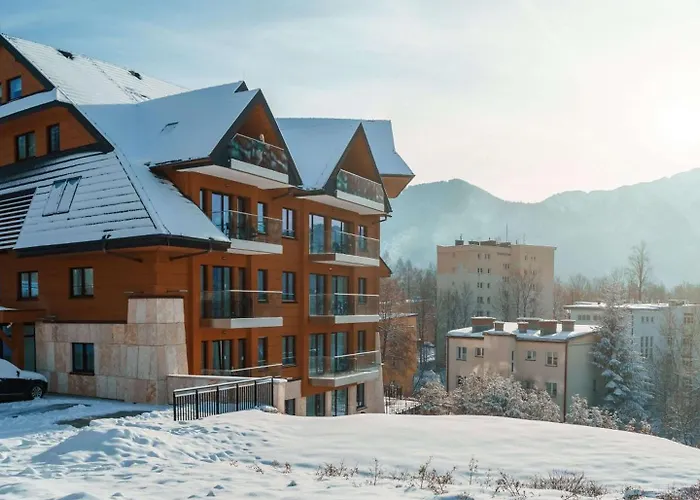 Hotel Radisson Blu & Residences