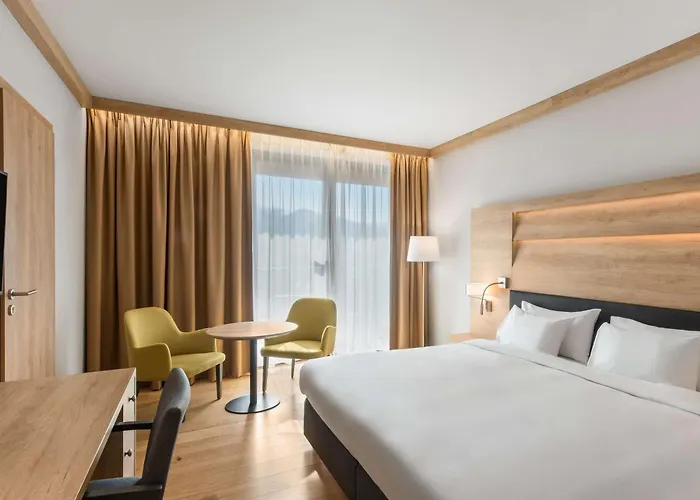 Radisson Blu Hotel&residences Hotel Zakopane