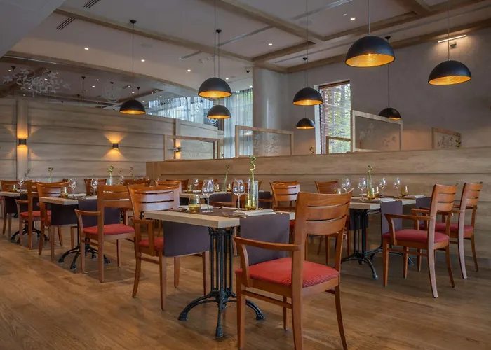 Radisson Blu Hotel&residences 5*