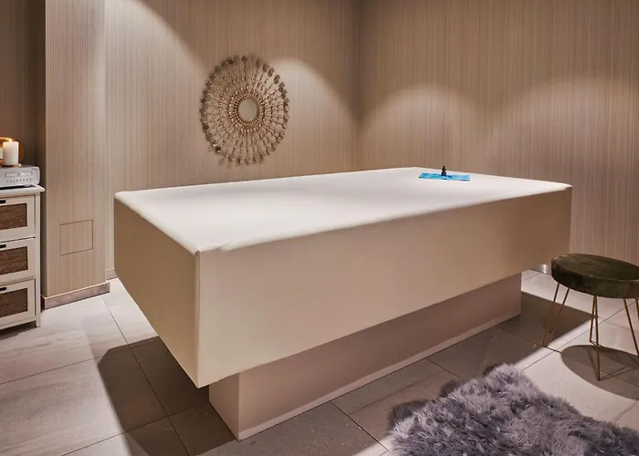 Radisson Blu Hotel&residences 5*