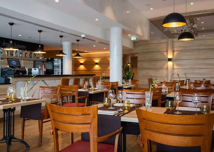 Radisson Blu & Residences 5*