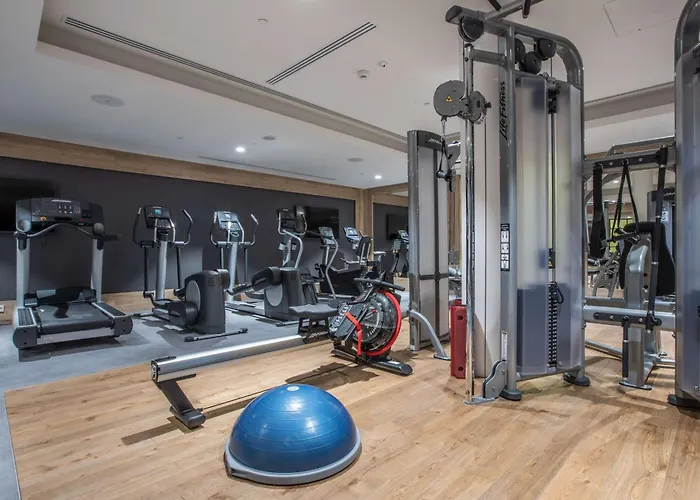 Radisson Blu Hotel&residences