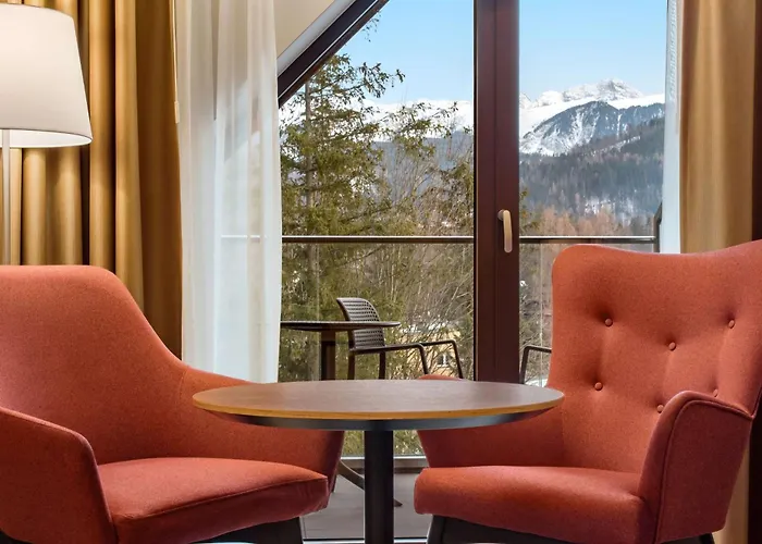 Radisson Blu Hotel&residences 5*