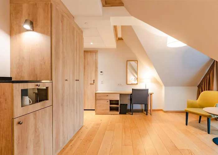 Hotel Radisson Blu & Residences 5*