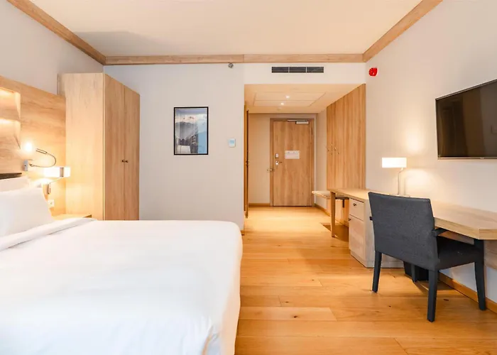 Hotel Radisson Blu Hotel&residences Zakopane