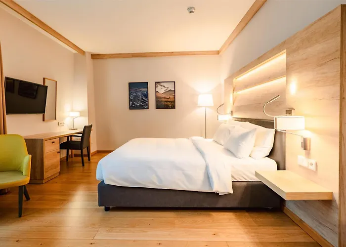 Radisson Blu & Residences Zakopane