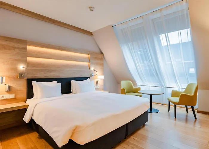 Hotel Radisson Blu & Residences 5*