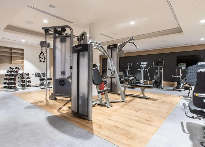 Radisson Blu & Residences Zakopane