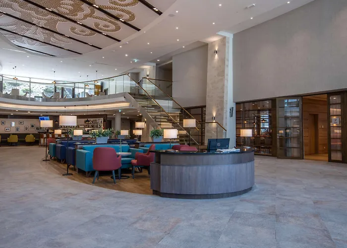 Radisson Blu Hotel&residences 5* Zakopane