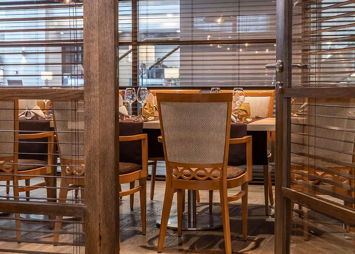 Radisson Blu Hotel&residences 5*