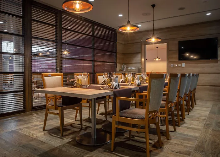 Hotel Radisson Blu Hotel&residences 5*