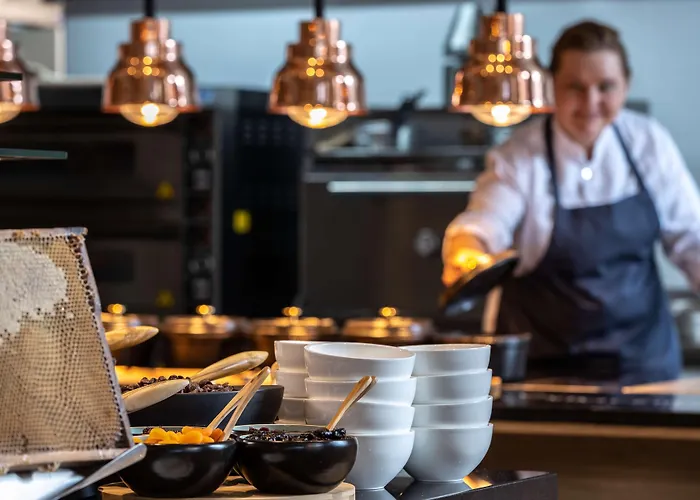 Radisson Blu & Residences Zakopane