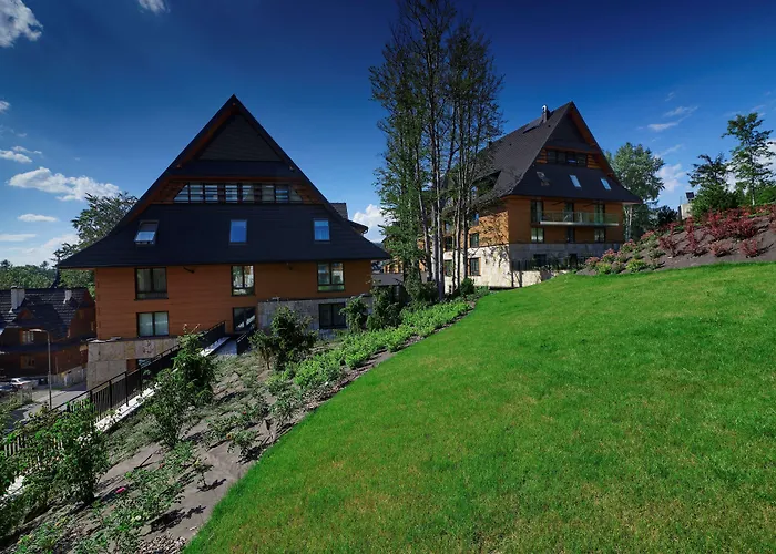 Radisson Blu Hotel&residences 5*