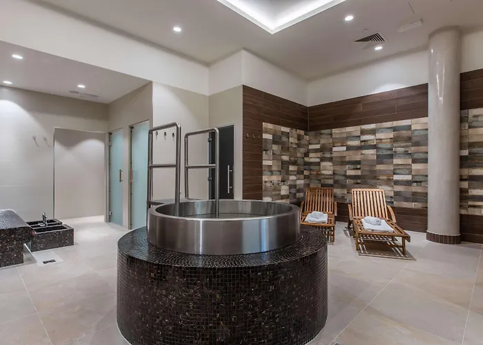 Radisson Blu Hotel&residences Hotel Zakopane