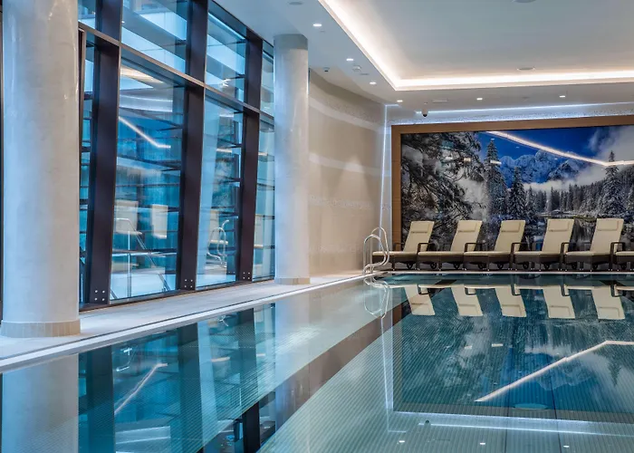 Hotel Radisson Blu Hotel&residences 5*