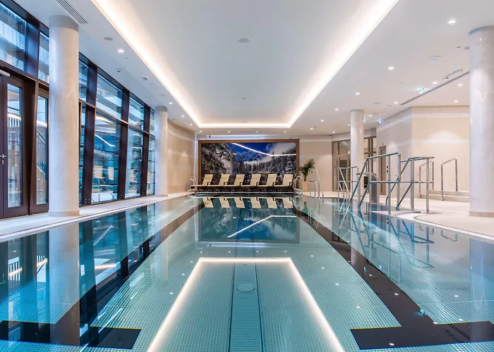 Hotel Radisson Blu & Residences 5*