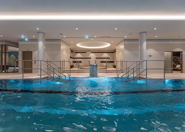 Hotel Radisson Blu & Residences