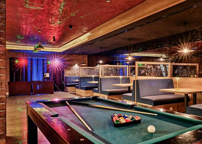 Radisson Blu & Residences Hotel Zakopane