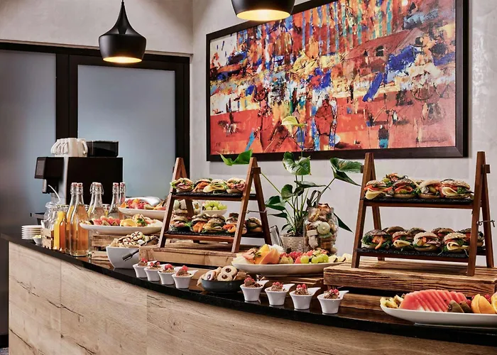 Hotel Radisson Blu & Residences