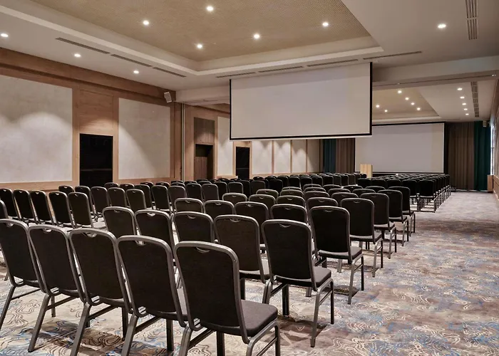 Radisson Blu Hotel&residences Hotel Zakopane